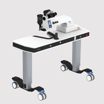 advanced ophthalmologic diagnostic device