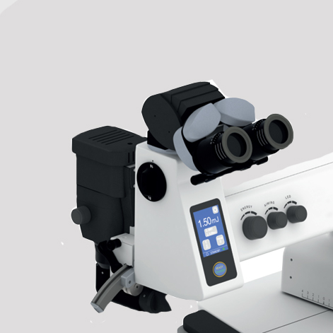 advanced ophthalmologic diagnostic device